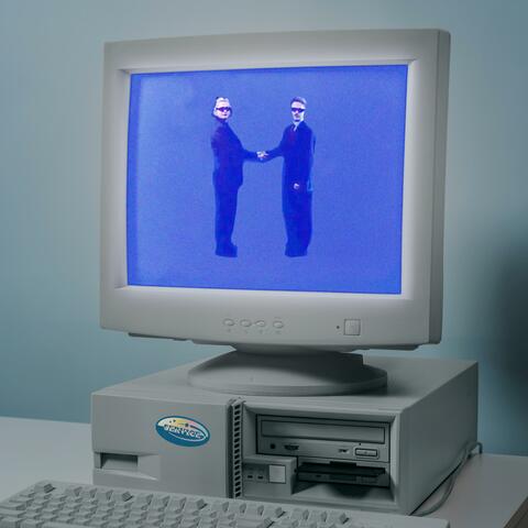 short answers, quick messages album art