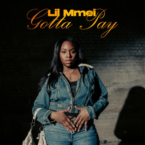 Gotta Pay album art