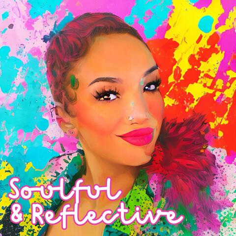 Soulful & Reflective album art