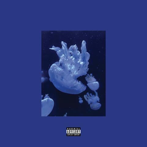International Klein Blue album art