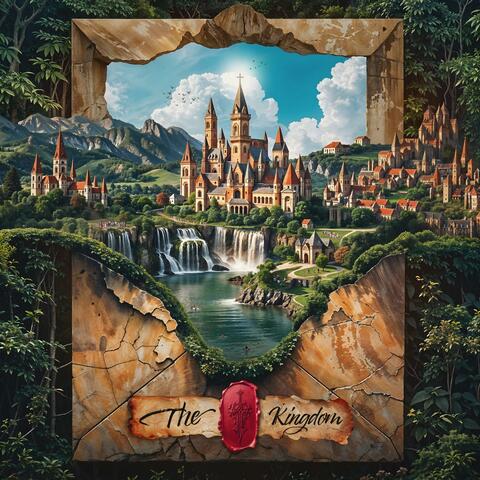 The Kingdom album art