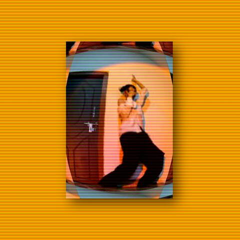 Dancin On Tha Wall album art