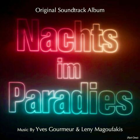 Night in Paradise (Original Series Soundtrack Part One) album art