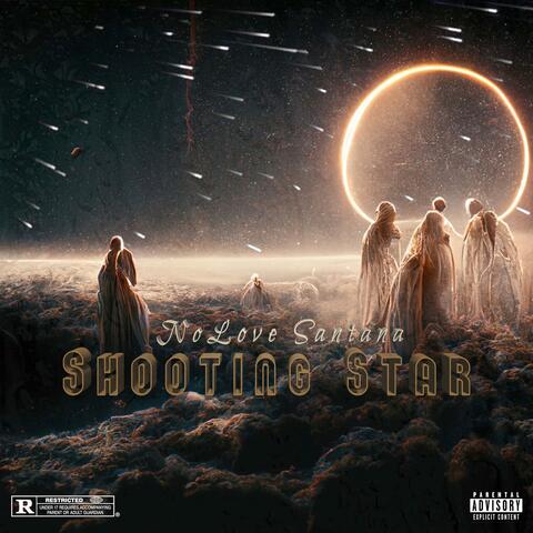 Shooting Star album art