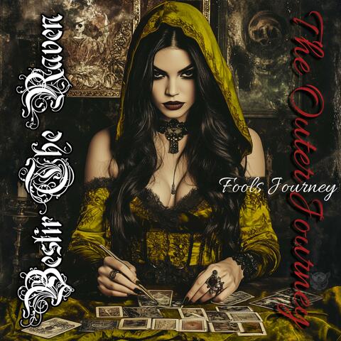Fools Journey (The Outer Journey) album art