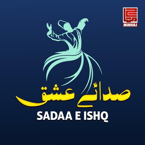 SADAA E ISHQ صدائے عشق album art