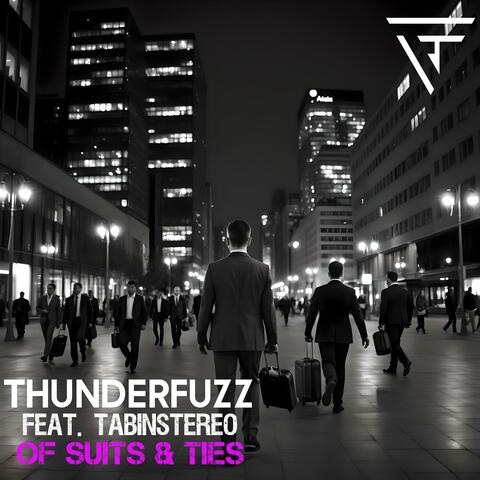 Of Suits & Ties (feat. TabInStereo) album art