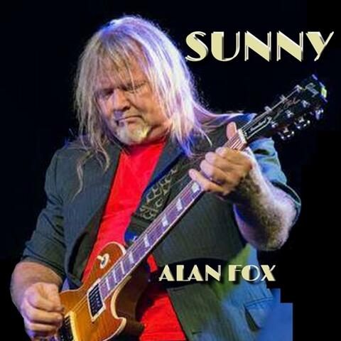 SUNNY album art