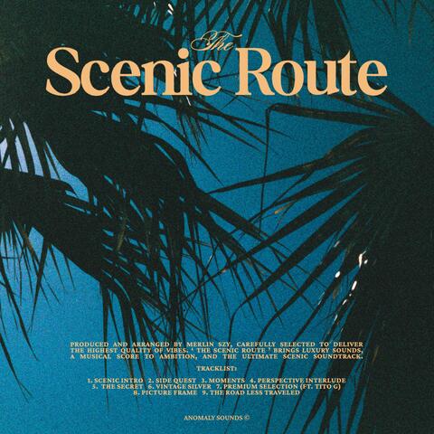 The Scenic Route album art