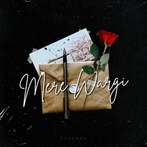 Mere Wargi album art