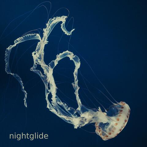 Nightglide album art