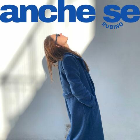 Anche se (2025 reloaded) album art
