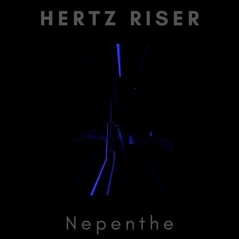 Nepenthe album art