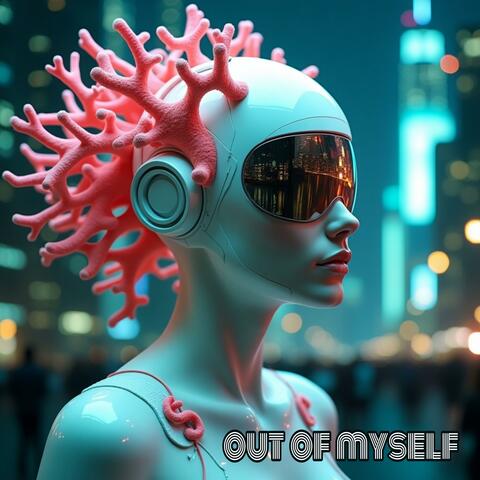 Out of myself album art