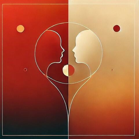 HER album art