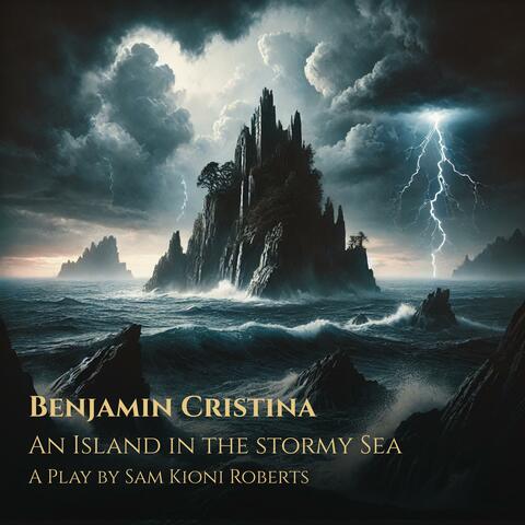 An Island In The Stormy Sea (Original Theatre Soundtrack) album art