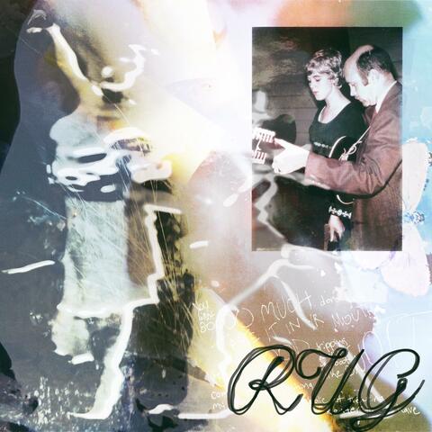 Rug album art