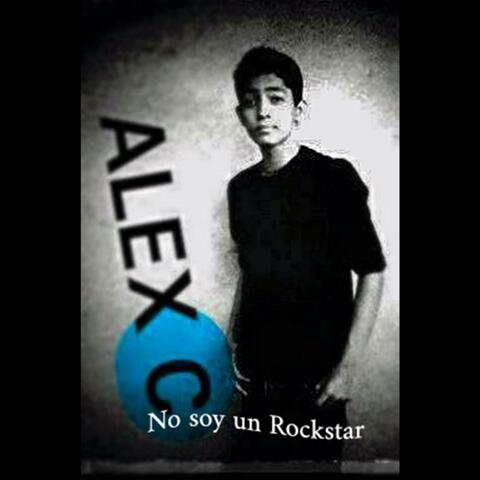 No soy un Rockstar album art
