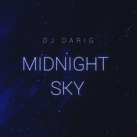 Midnight Sky album art