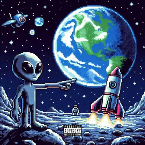 Rocket! (feat. TruTMZ) album art