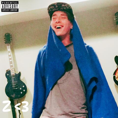 Z <3 album art