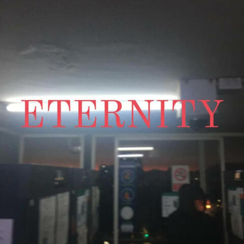 ETERNO (feat. TripleGr3g & OG CORLEONE) album art