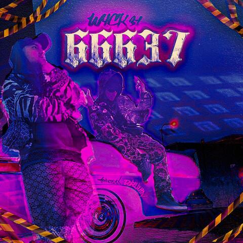 66637 album art