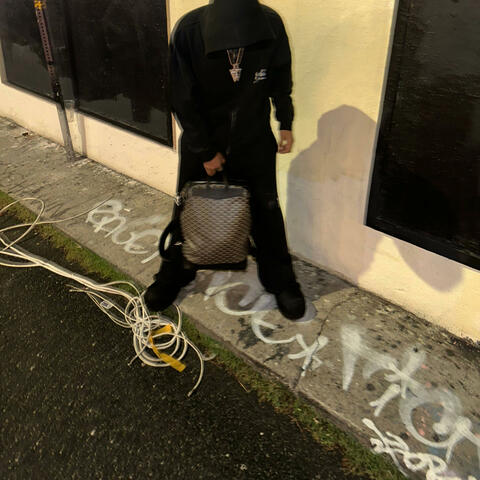 BOOF HOUSE album art