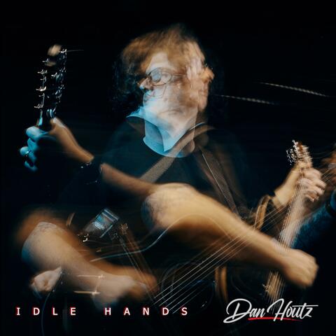 Idle Hands album art