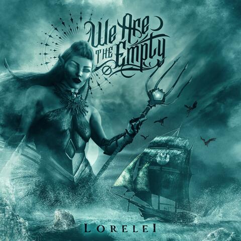LORELEI album art