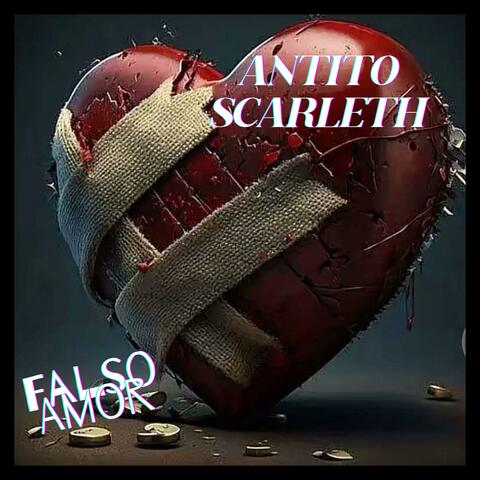 Falso Amor album art