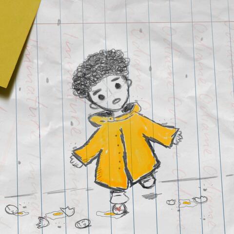 Ódiame (feat. Shearo) album art