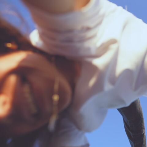 Make You Happy album art