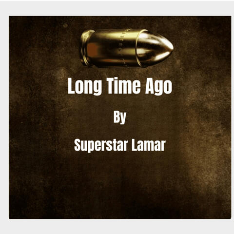Long Time Ago album art