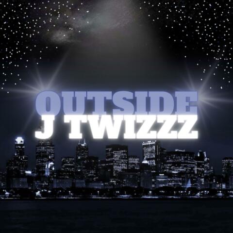 Outside album art