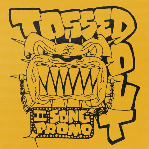 Demo album art