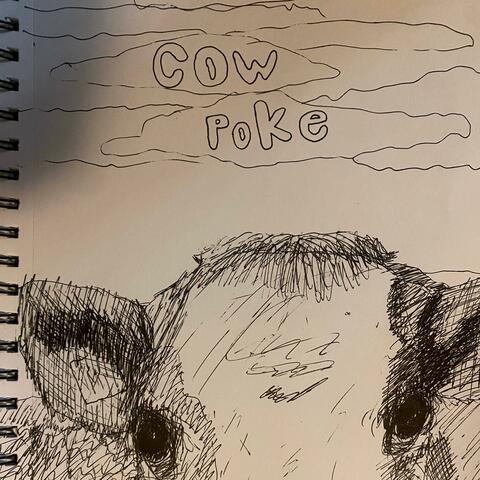 COWPOKE (feat. Ugly Sisters) album art