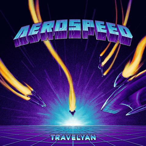 Aerospeed album art