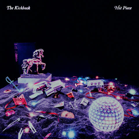 Hit Piece album art