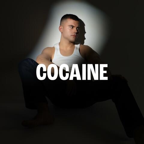 COCAINE album art