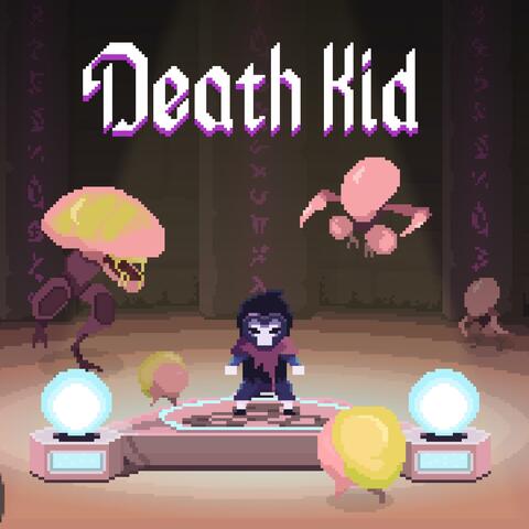 Death Kid (Original Game Soundtrack) album art
