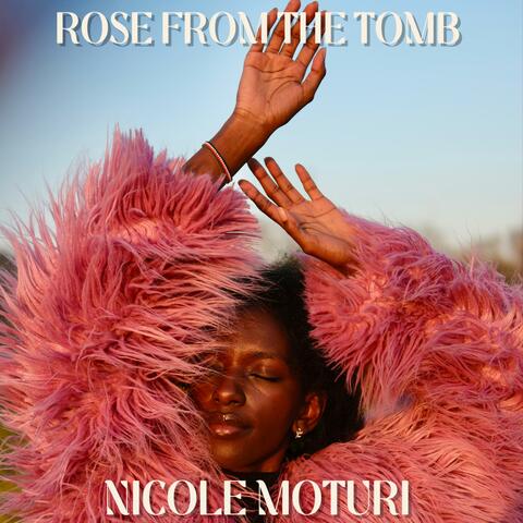 Rose From The Tomb album art