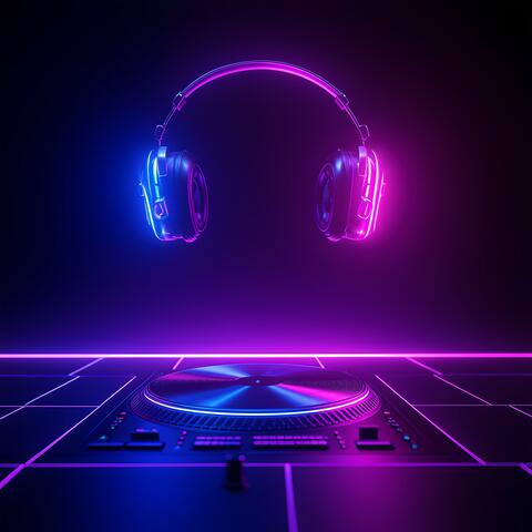 Frequency Overload album art