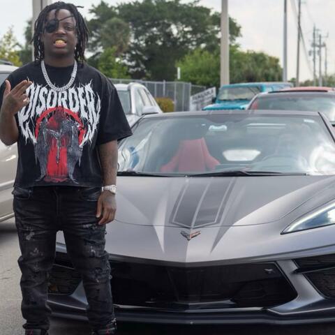 New Flow album art