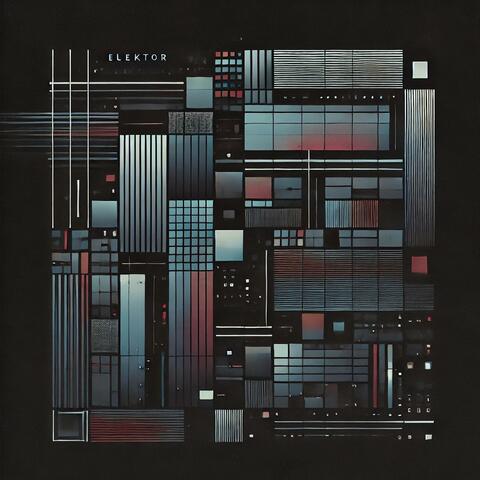Elektor album art