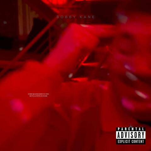 NON ESSERE CATTIVO album art