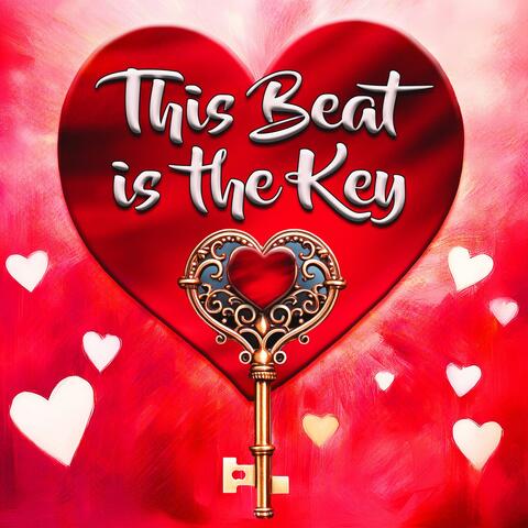 This Beat is the Key album art