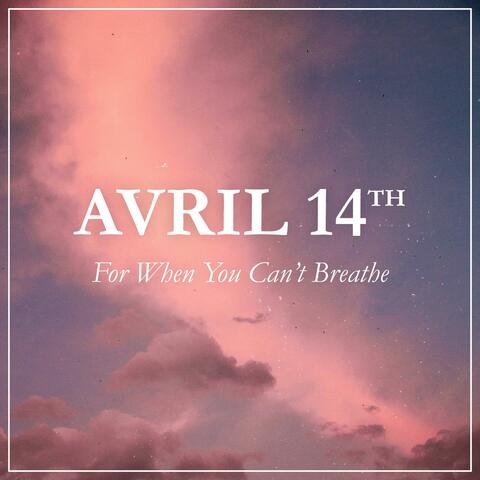 Avril 14th album art