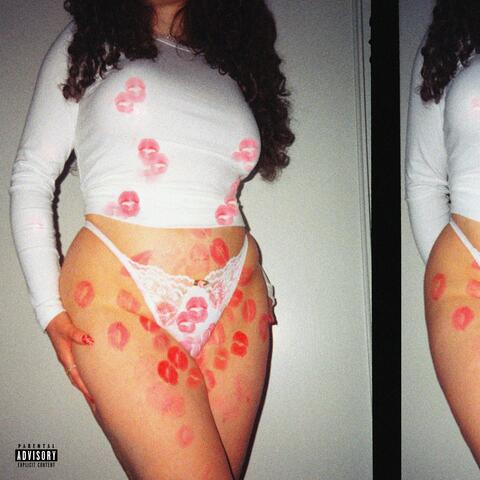 affection album art