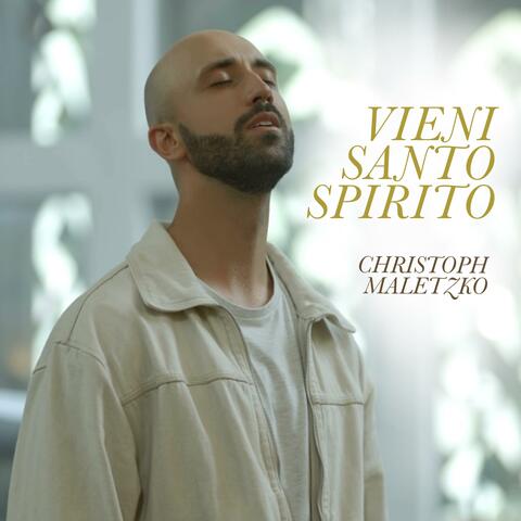 Vieni Santo Spirito album art
